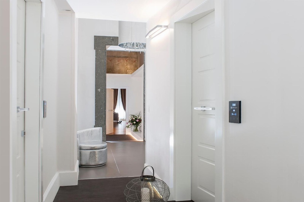 Argentina Residenza Style Hotel Main image