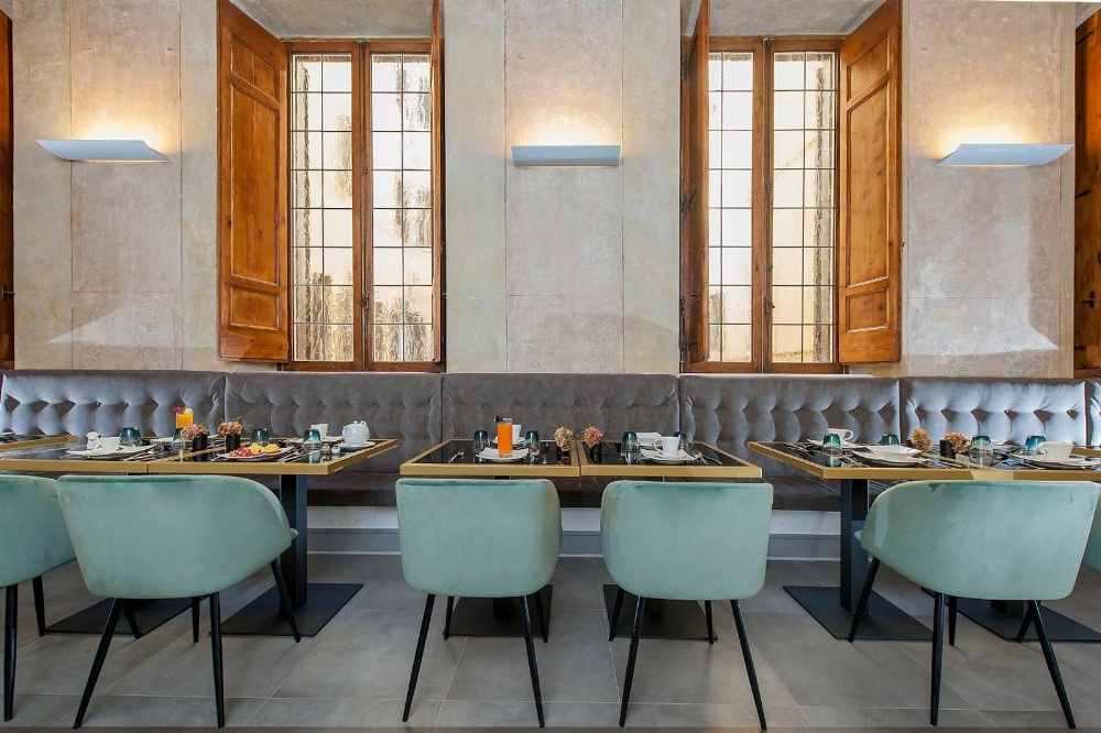 Argentina Residenza Style Hotel