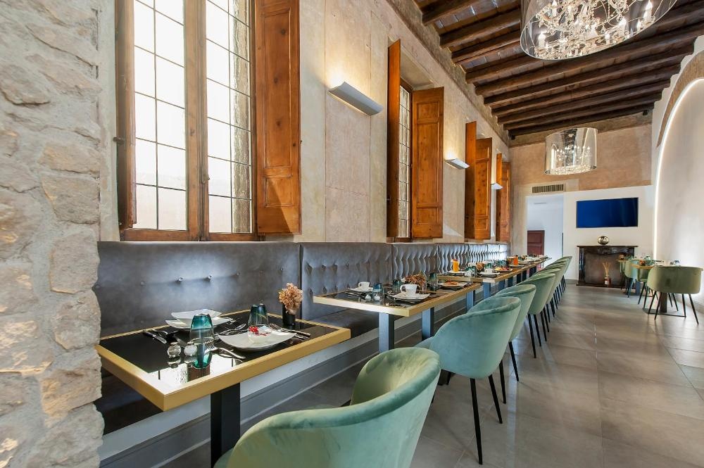 Argentina Residenza Style Hotel