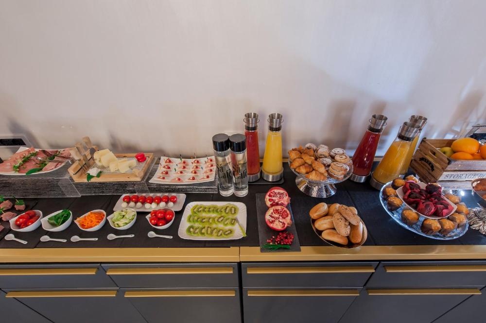 Argentina Residenza Style Hotel